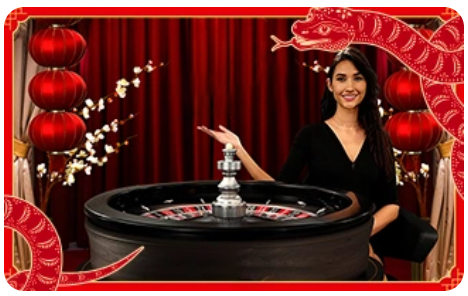 Roulette 88clb